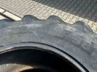 Roues, Pneus, Jantes, Barillets Jumelage Michelin 2x Michelin 600/65R38