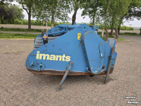 Machine à bêcher Imants 47SP300DRH spitmachine