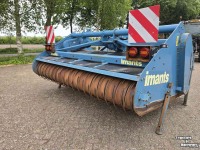 Machine à bêcher Imants 47SP300DRH spitmachine