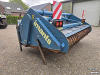 Machine à bêcher Imants 47SP300DRH spitmachine