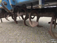 Machine à bêcher Imants 47SP300DRH spitmachine