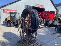 Nettoyeur de drainage Homburg Drainspuitb