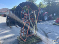 Nettoyeur de drainage Homburg Drainspuitb