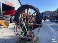 Nettoyeur de drainage Homburg Drainspuitb