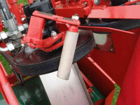 Autres matériel de récolte et accessoires Asa-lift Asa-Lift PO 335-A enkelrijige klembandrooier, oogstmachine voor venkel