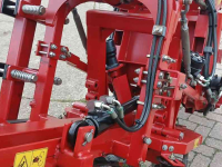 Autres matériel de récolte et accessoires Asa-lift Asa-Lift PO 335-A enkelrijige klembandrooier, oogstmachine voor venkel