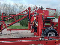 Autres matériel de récolte et accessoires Asa-lift Asa-Lift PO 335-A enkelrijige klembandrooier, oogstmachine voor venkel