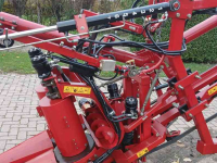 Autres matériel de récolte et accessoires Asa-lift Asa-Lift PO 335-A enkelrijige klembandrooier, oogstmachine voor venkel