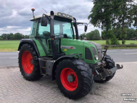 Tracteur Fendt 410
