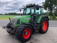 Tracteur Fendt 410
