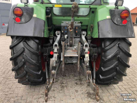 Tracteur Fendt 410