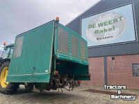 Planteuse Fedele plantmachine 3 rijen / 6 rijen