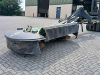 Faucheuse Deutz-Fahr KM 4.29