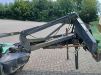 Faucheuse Deutz-Fahr KM 4.29