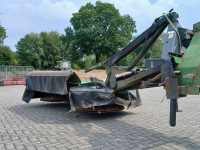 Faucheuse Deutz-Fahr KM 4.29