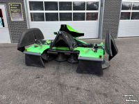 Faucheuse Deutz-Fahr Drummaster 730F    ( Kuhn PZ3021 )