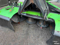 Faucheuse Deutz-Fahr Drummaster 730F    ( Kuhn PZ3021 )
