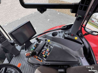 Tracteur Steyr Absolut 6240CVT vario Stage V Fronthef + pto Lucht GPS RTK