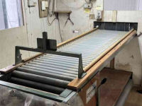 Table de visite Compas Compas leeskamer