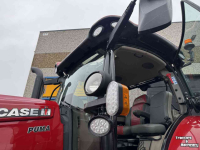 Tracteur Case-IH Puma 240AFS CVX vario Fronthef Hydr rem Lucht Vol GPS