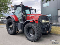 Tracteur Case-IH CVX 185