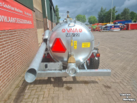 Tonneau de lisier Vaia Waterwagen MB22