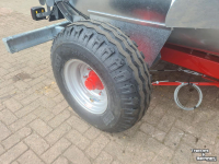 Tonneau de lisier Vaia Waterwagen MB22