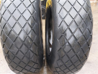 Roues, Pneus, Jantes, Barillets Jumelage Michelin BANDEN  18.4R30 [2]