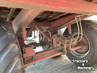 Benne d‘ensilage Strautmann 2