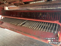 Benne d‘ensilage Strautmann 2