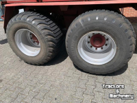 Benne d‘ensilage Strautmann 2