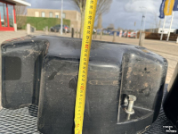 Pièces d‘occasion pour tracteurs New Holland / CNH Wielgewichten 2x454kg (T7 LWB)
