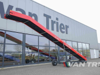 Convoyeur élévateur Van Trier 12-80 Opvoerband