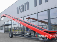 Convoyeur élévateur Van Trier 12-80 Opvoerband