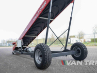 Convoyeur élévateur Van Trier 12-80 Opvoerband