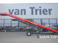 Convoyeur élévateur Van Trier 12-80 Opvoerband