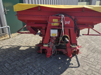 Distributeur d‘engrais Lely weegstrooier