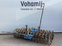Rouleau compacteur latérale / avant Lemken WDP 70