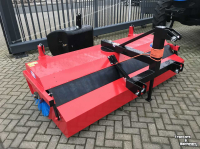 Balayeur M-Sweep HSTV600