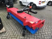 Balayeur M-Sweep HSTV600