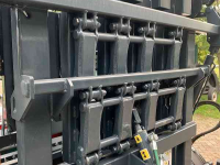 Autres matériel et accessoires de prairie Arcusin MULTIPACK E14