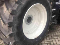 Roues, Pneus, Jantes, Barillets Jumelage Trelleborg 650/75 R38 TM900 Demo