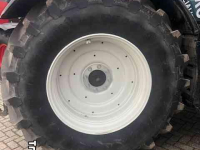 Roues, Pneus, Jantes, Barillets Jumelage Trelleborg 650/75 R38 TM900 Demo