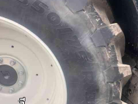 Roues, Pneus, Jantes, Barillets Jumelage Trelleborg 650/75 R38 TM900 Demo