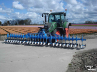 Bineuse  DCR  Schoffeltechniek