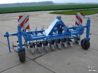 Bineuse  DCR  Schoffeltechniek