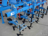 Bineuse  DCR  Schoffeltechniek
