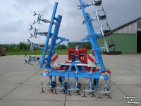 Bineuse  DCR  Schoffeltechniek