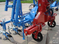 Bineuse  DCR  Schoffeltechniek