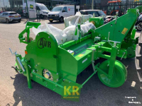 Fraise buteuse AVR MultiForce Rijenfrees / Beddenfrees